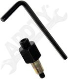 APDTY 159669 Rivet Nut Tool - 3/8-16