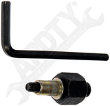 APDTY 159669 Rivet Nut Tool - 3/8-16
