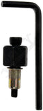 APDTY 159669 Rivet Nut Tool - 3/8-16