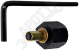 APDTY 159670 Rivet Nut Tool - M4-0.7