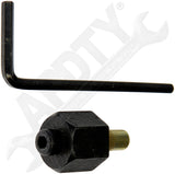 APDTY 159670 Rivet Nut Tool - M4-0.7