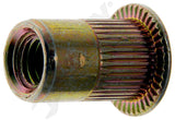 APDTY 159672 Rivet Nut - No. 10-32