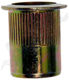 APDTY 159673 Rivet Nut - 3/8-16