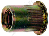APDTY 159673 Rivet Nut - 3/8-16