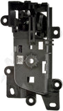 APDTY 159676  Right Side Interior Door Handle - Front or Rear