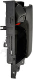APDTY 159676  Right Side Interior Door Handle - Front or Rear