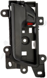 APDTY 159677 Interior Door Handle; Left (Driver-Side) Front or Rear