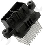 APDTY 159678 HVAC Blower Motor Resistor