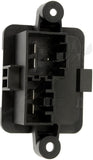 APDTY 159678 HVAC Blower Motor Resistor