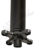 APDTY 159682 Rear Driveshaft Assembly