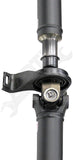 APDTY 159682 Rear Driveshaft Assembly