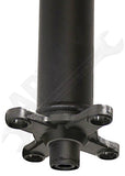 APDTY 159683 Rear Driveshaft Assembly