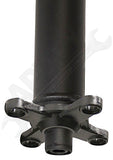 APDTY 159684 Rear Driveshaft Assembly