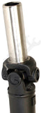 APDTY 159685 Rear Driveshaft Assembly