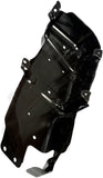 APDTY 159687 Fuel Tank Skid Plate Guard (JK 2-Door Models)