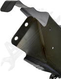 APDTY 159687 Fuel Tank Skid Plate Guard (JK 2-Door Models)