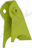 APDTY 159688 Rear Upper Shock Bracket