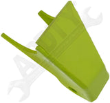 APDTY 159688 Rear Upper Shock Bracket