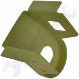 APDTY 159689 Body Mount Bracket