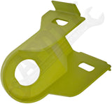 APDTY 159690 Body Mount Bracket