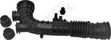 APDTY 159692  Engine Air Cleaner Intake Outlet Duct Tube Hose