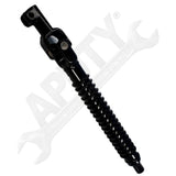 APDTY 159693 Lower Intermediate Steering Shaft Assembly w/ Universal U-Joint