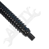 APDTY 159693 Lower Intermediate Steering Shaft Assembly w/ Universal U-Joint