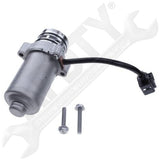 APDTY 159696 (AWD) All Wheel Drive Active On Demand Coupling Oil Pump