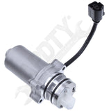 APDTY 159696 (AWD) All Wheel Drive Active On Demand Coupling Oil Pump