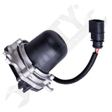 APDTY 159697 Secondary Air Injection Smog Pump Assembly With Rubber Feet