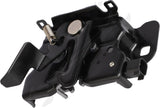 APDTY 159698 Hood Latch Assembly Compatible With 11-15 Durango Grand Cherokee