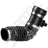 APDTY 159700 Engine Air Cleaner Intake Duct Hose With MAF Sensor