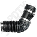 APDTY 159700 Engine Air Cleaner Intake Duct Hose With MAF Sensor