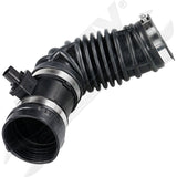 APDTY 159700 Engine Air Cleaner Intake Duct Hose With MAF Sensor