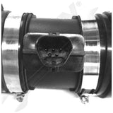 APDTY 159700 Engine Air Cleaner Intake Duct Hose With MAF Sensor