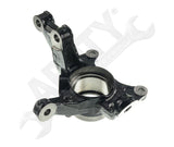 APDTY 159701 Front Left Suspension Steering Knuckle
