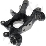 APDTY 159703 Rear Left Suspension Steering Knuckle