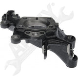 APDTY 159703 Rear Left Suspension Steering Knuckle