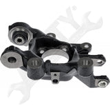 APDTY 159703 Rear Left Suspension Steering Knuckle