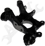 APDTY 159704 Rear Right Suspension Steering Knuckle
