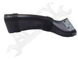 APDTY 159707 Engine Air Inlet Aircleaner Intake Tube