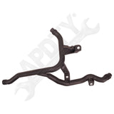 APDTY 159708 Front Coolant Water Pipe to Engine Block