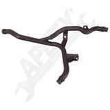 APDTY 159708 Front Coolant Water Pipe to Engine Block