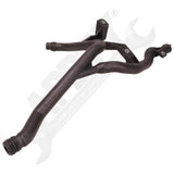 APDTY 159708 Front Coolant Water Pipe to Engine Block
