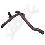 APDTY 159708 Front Coolant Water Pipe to Engine Block