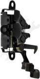 APDTY 159718 Hood Lock Latch Assembly
