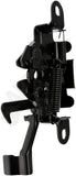 APDTY 159722 Hood Lock Latch Assembly