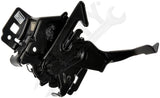 APDTY 159723 Hood Lock Latch Assembly