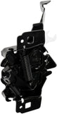 APDTY 159723 Hood Lock Latch Assembly