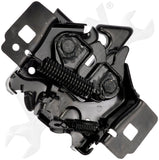 APDTY 159724 Hood Lock Latch Assembly